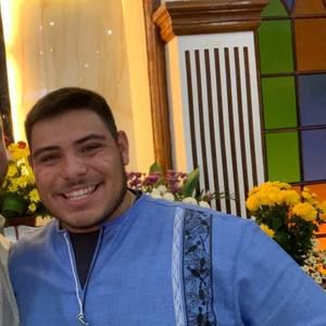 Meet your Posher, Samuel